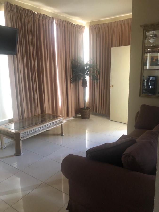 Hotel Plaza Riviera Matamoros  Exterior photo